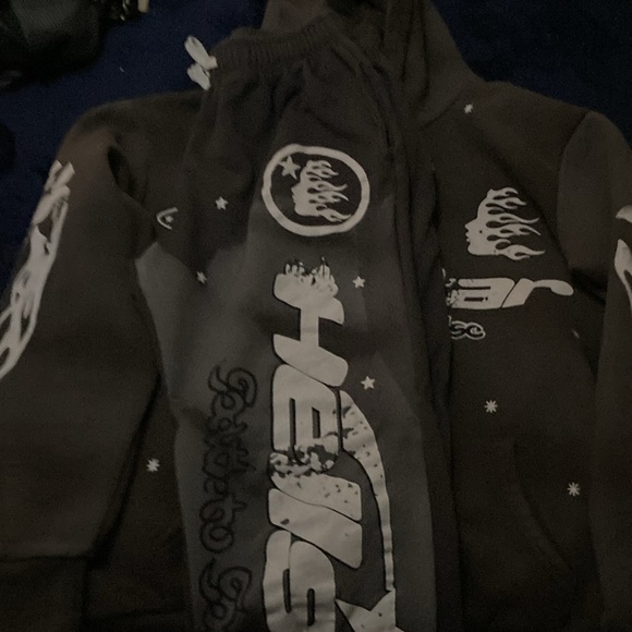 Brand new hellstar - Picture 5 of 10